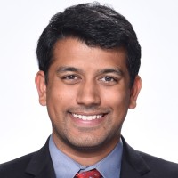 Crafty Employee Pranay Mathur's profile photo