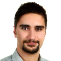 Ali Aliakbari Email