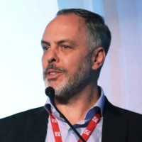 SAE BRASIL Employee Julio Steg's profile photo