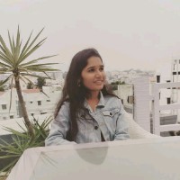 Shirisha Madagari Email