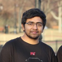 Occuity Employee Divyank Yarravarapu's profile photo