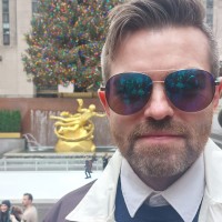 David McNaught's profile photo