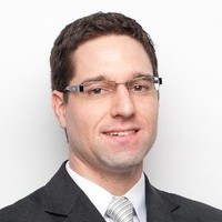 Rowand LLP Employee Jeff Tracey's profile photo