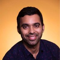 Suncorp Group Employee Riyaz Mohammad's profile photo
