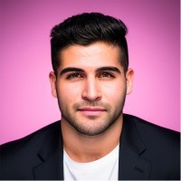 Burnt Employee Jose Yanez's profile photo