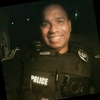 Yuma County Sheriff Office Employee Antwan Wilson's profile photo