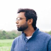 Morphis, Inc. Employee Alif Rahman's profile photo
