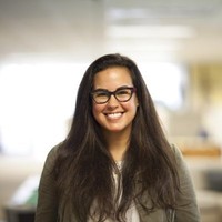 ALOHA Collection Employee Caitlin Navor's profile photo