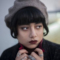 Yess Consulting Employee Mariam Arous's profile photo