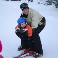 West Earth Sciences Ltd. Employee David Barcham's profile photo