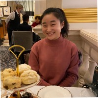 Amazon Employee Sue Lee's profile photo