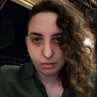 Voodoo Employee Liana-Daniela Florea's profile photo