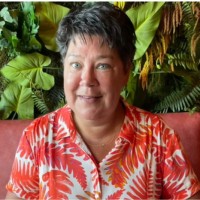 Vivre Kinderthuiszorg Employee Myrjam van Dorst's profile photo