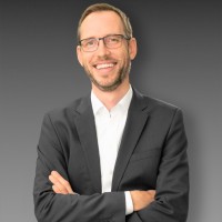 Siemens Healthineers Employee Raphael Henrich's profile photo