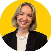 Ciceron Group Employee Ida Pettersson's profile photo