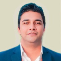 Yovant Employee Santosh Singh's profile photo