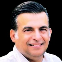 Sanjay Bharwani Email & Phone Number