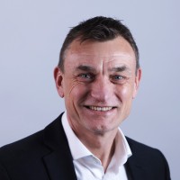 Unipart Group Employee Chris Dixon's profile photo