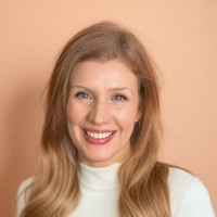 Garven Design Group Employee Brita Mahrer's profile photo