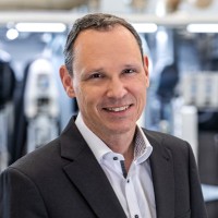 Teqram B.V. Employee Markus Lindoerfer's profile photo