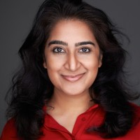 Elicit Consulting Employee Nalini Saxena's profile photo