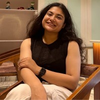 Rakshita Jain's profile photo