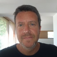 International Flavors & Fragrances Employee Stephane Beguin's profile photo