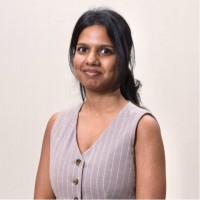 Susmitha Srinivasalu Email