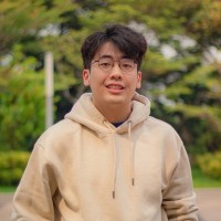 HenShu Studio Employee Glenn Stanis's profile photo