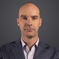 RocketDNA Employee Evan McKern's profile photo