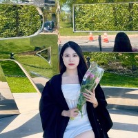 Yinxuan Yin Email