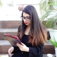 Incentive Solutions Employee Shweta Chaudhary's profile photo