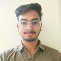 SecOps Solution Employee Ankit Kumar's profile photo