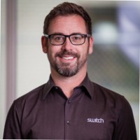 Switch Incorporated Employee Darren Hokanson's profile photo