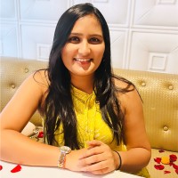 Shruti Maloo's profile photo