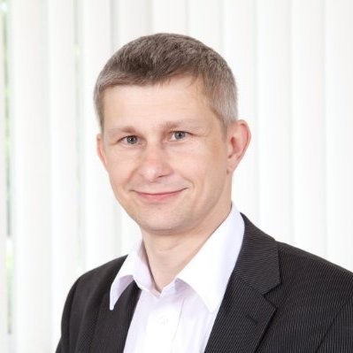 Lime Technology Inc. Employee Simon Fairweather's profile photo
