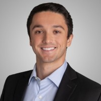 Hydrosome Labs LLC Employee Kiriako Tsoukalas's profile photo