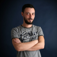 Ellistat Employee Thomas Choquet's profile photo