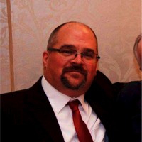 Department of Fire Services / Mass Fire Academy Employee Jeff Bates's profile photo