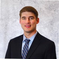 Power Equipment Group Employee Carter Defries's profile photo