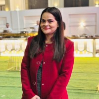 JATO Dynamics Employee Sonika Singh's profile photo