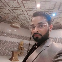 SPAR Pakistan Employee Ubaid Tahir's profile photo