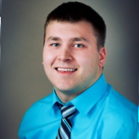 Doosan Bobcat Employee Brandon Christenson's profile photo
