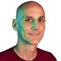 Gradle Inc. Employee Etienne Studer's profile photo
