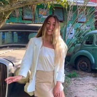 UBUHLE PEOPLE SOLUTIONS Employee Jamie-Lee Glazer's profile photo