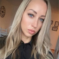 Region Blekinge Employee Rebecca Heilert's profile photo