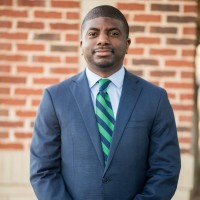 LANCASTER COUNTY WATER & SEWER DISTRICT Employee James Hawthorne's profile photo