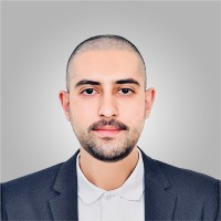 DarGlobal Employee Salman Ghanem's profile photo