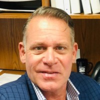 Custom Powder Systems Employee Doug Hesterly's profile photo