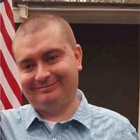 Anderson County, S.C. Employee Billy Irwin's profile photo